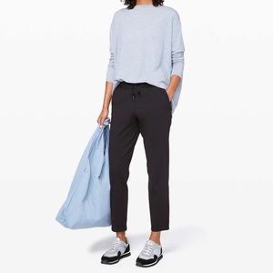 Lululemon’s On The Fly 7/8 Pant